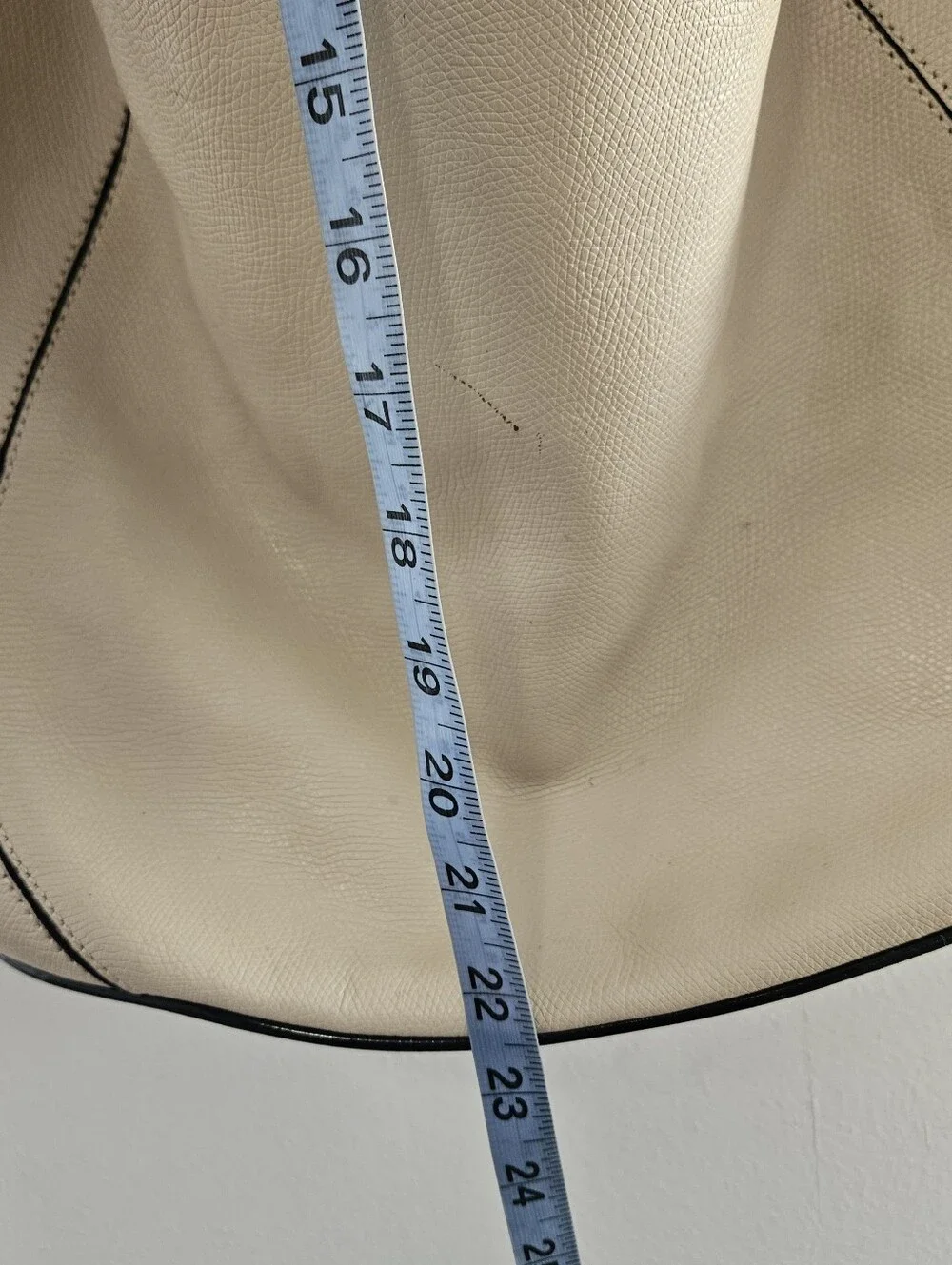 Talbots stylish cream